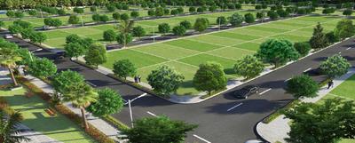 Project Image of 600.0 - 4000.0 Sq.ft Residential Plot Plot for buy in Smart City Phase 2