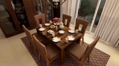 Project Image of 2021.0 - 4152.0 Sq.ft 3 BHK Villa for buy in Greenfield Maple