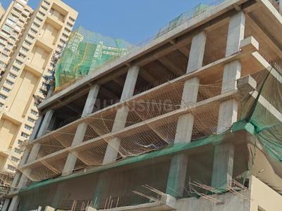 Project Image of 644.31 - 1027.0 Sq.ft 2 BHK Apartment for buy in Neelkanth Palm President