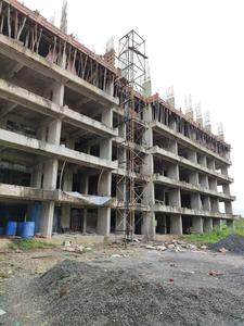 Project Image of 550 Sq.ft 1 BHK Apartment / Flat for sale in Nalasopara West for Rs. 3200000