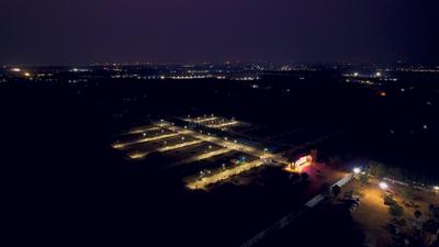 Project Image of 2403.0 - 5702.61 Sq.ft Residential Plot Plot for buy in Gowra Greendale