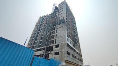 Project Image of 365.33 - 585.99 Sq.ft 1 BHK Apartment for buy in Bhagwati Elysia IV
