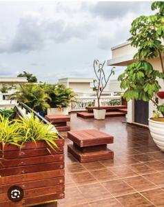 Project Image of 1096.0 - 1548.0 Sq.ft 2 BHK Apartment for buy in Raki Amaryllis