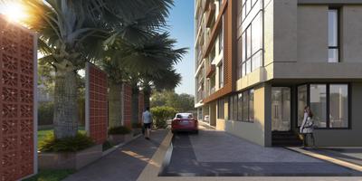 Project Image of 1466.0 - 1859.0 Sq.ft 3 BHK Apartment for buy in Realmark Amora
