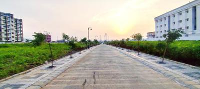 Project Image of 600.0 - 1800.0 Sq.ft Residential Plot Plot for buy in Agarwals Hill View
