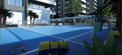 Project Image of 0.0 - 4545.0 Sq.ft 4 BHK Apartment for buy in AR Valenica