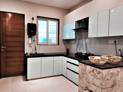 Project Image of 1272.83 - 4278.65 Sq.ft 3 BHK Villa for buy in Sri Woods Estate Phase II