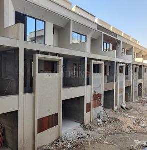 Project Image of 1115.46 - 1644.73 Sq.ft 4 BHK Villa for buy in Kiyan Bungalows