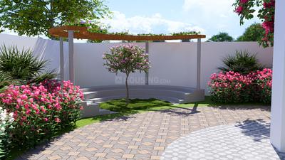 Project Image of 1160.0 - 1600.0 Sq.ft 2 BHK Apartment for buy in Sai Golden Horizon