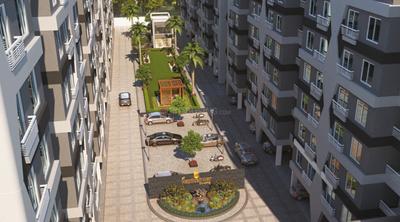 Project Image of 0.0 - 610.0 Sq.ft 2 BHK Apartment for buy in Suvidha Shree Kapileshwar Dwelling