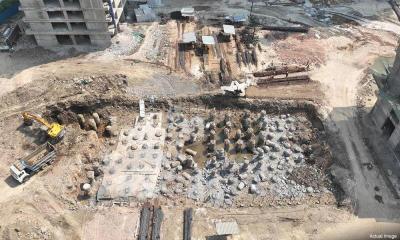 Project Image of 624 Sq.ft 2 BHK Apartment / Flat for sale in Thane West for Rs. 11300000