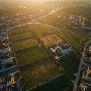 Project Image of 1291.67 - 1808.34 Sq.ft Residential Plot Plot for buy in John Him Golden City