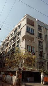 Ramky Pride Elevation 1