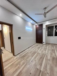 Project Image of 500.0 - 1100.0 Sq.ft 2 BHK Builder Floor for buy in Shri Shyam Affordable Homes
