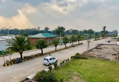 Project Image of 1350 Sq.ft 3 BHK Duplex for sale in Sarona for Rs. 5500000