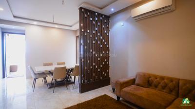 Project Image of 760.0 - 2370.0 Sq.ft 1 BHK Apartment for buy in Anirudh Vansihka Greens
