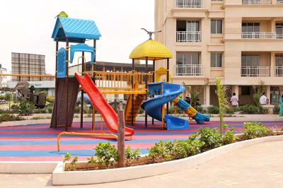 Project Image of 397.0 - 491.0 Sq.ft 1 BHK Apartment for buy in Squarefeet Regal Square Phase II Building No 6 And 7
