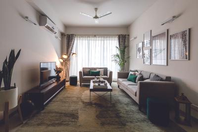 Project Image of 1605.0 - 3695.0 Sq.ft 2 BHK Apartment for buy in Vatika Seven Elements