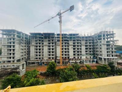 Project Image of 1425.0 - 2220.0 Sq.ft 3 BHK Apartment for buy in United Sai Silicon Heights