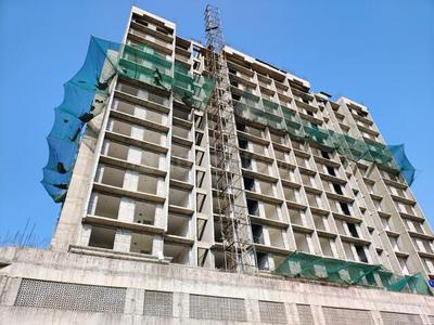 Project Image of 433.0 - 711.0 Sq.ft 1 BHK Apartment for buy in QA Riverfront 