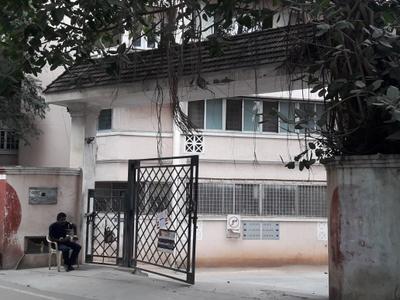 Project Image of 2000.0 - 3400.0 Sq.ft 3 BHK Apartment for buy in Orchid Golden Orchid