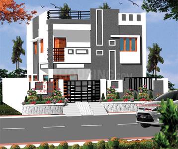 Project Image of 1200.0 - 2050.0 Sq.ft 2 BHK Villa for buy in Sun Silicon Hills