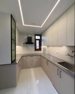Project Image of 550.0 - 900.0 Sq.ft 2 BHK Builder Floor for buy in Pushin Metro Homes