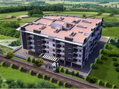 Images for Elevation of Saritha Fortune 1