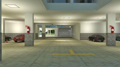 Project Image of 2106.0 - 4183.0 Sq.ft 3 BHK Apartment for buy in SFS Beverly Park