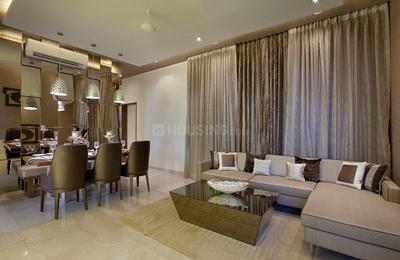Project Image of 464.36 - 757.89 Sq.ft 2 BHK Apartment for buy in RNA NG Grand Plaza Phase II