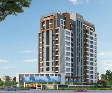 Project Image of 1900 Sq.ft 4 BHK Apartment / Flat for sale in Vyttila for Rs. 23000000