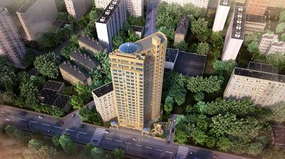 Dream Arihant Niwara Sky Elevation 1
