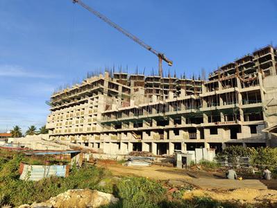 Project Image of 738.0 - 1377.0 Sq.ft 2 BHK Apartment for buy in DS Samyak
