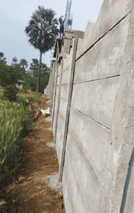 Project Image of 283.0 - 1019.0 Sq.ft 1 BHK Apartment for buy in Redbrick City Danapur