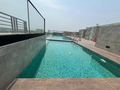 Project Image of 920.0 - 1489.0 Sq.ft 2 BHK Apartment for buy in Rishi Ventoso Phase 2