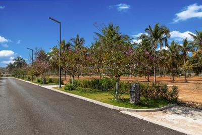 Project Image of 1160.0 - 19000.0 Sq.ft Residential Plot Plot for buy in Manyata Earthsong By Manyata