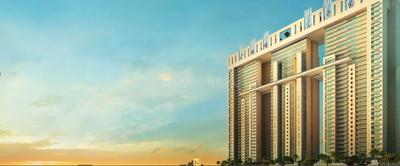 Project Image of 2925.0 - 4600.0 Sq.ft 3 BHK Apartment for buy in Saha Amadeus