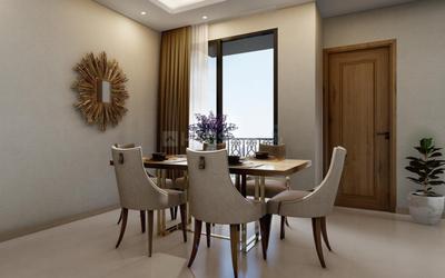 Project Image of 647.0 - 1095.34 Sq.ft 1 BHK Apartment for buy in Signature Global City 81