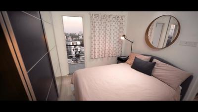 Project Image of 579.96 - 864.99 Sq.ft 2 BHK Apartment for buy in Janapriya Sitara A4
