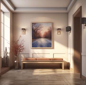 Project Image of 683.0 - 926.0 Sq.ft 2 BHK Apartment for buy in Heena Ashish