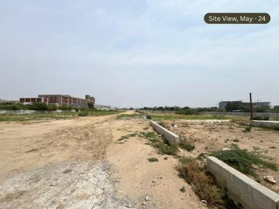 Project Image of 3726.0 - 5382.0 Sq.ft 4 BHK Villa for buy in The Garden View Villas