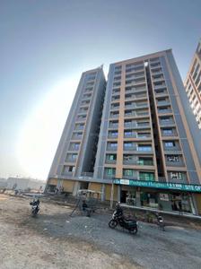 Project Image of 601.27 - 869.94 Sq.ft 2 BHK Apartment for buy in Pushpam Heights