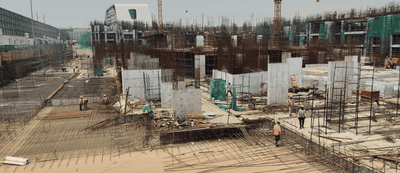 Project Image of 1012.99 - 2362.25 Sq.ft 2 BHK Apartment for buy in Godrej Tropical Isle