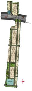 Project Image of 1200.0 - 2400.0 Sq.ft Residential Plot Plot for buy in Thrive Muses Abode