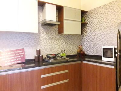 Project Image of 337.0 - 704.0 Sq.ft 1 BHK Apartment for buy in Sree Daffodils Avenue Phase 4