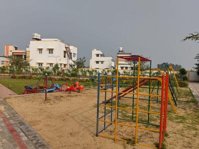 Project Image of 436.0 - 3484.0 Sq.ft Residential Plot Plot for buy in Greenfield Coral