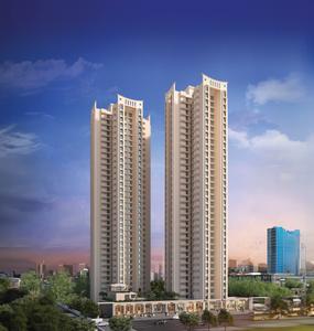 Project Image of 295.68 - 498.0 Sq.ft 1 BHK Apartment for buy in Puraniks Unicorn Phase 1