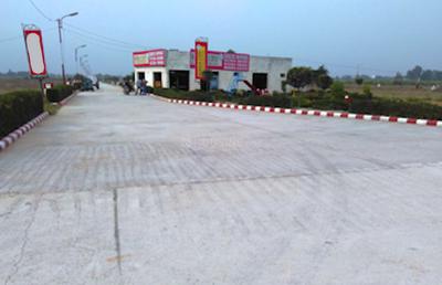 Project Image of 726.0 - 1447.0 Sq.ft Residential Plot Plot for buy in Herman City Block B