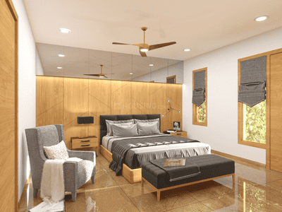 Project Image of 4212.0 - 4527.0 Sq.ft 4 BHK Villa for buy in Swarnim Vatika
