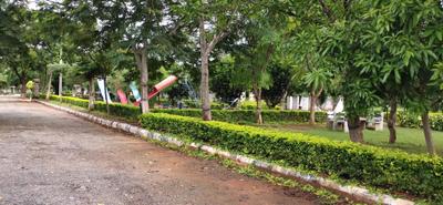 Project Image of 1089.0 - 4500.0 Sq.ft Residential Plot Plot for buy in Maalavika Brindavanam